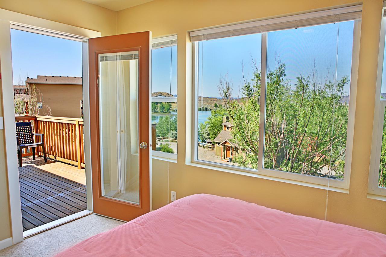 Sunbanks Resort Electric City Kültér fotó