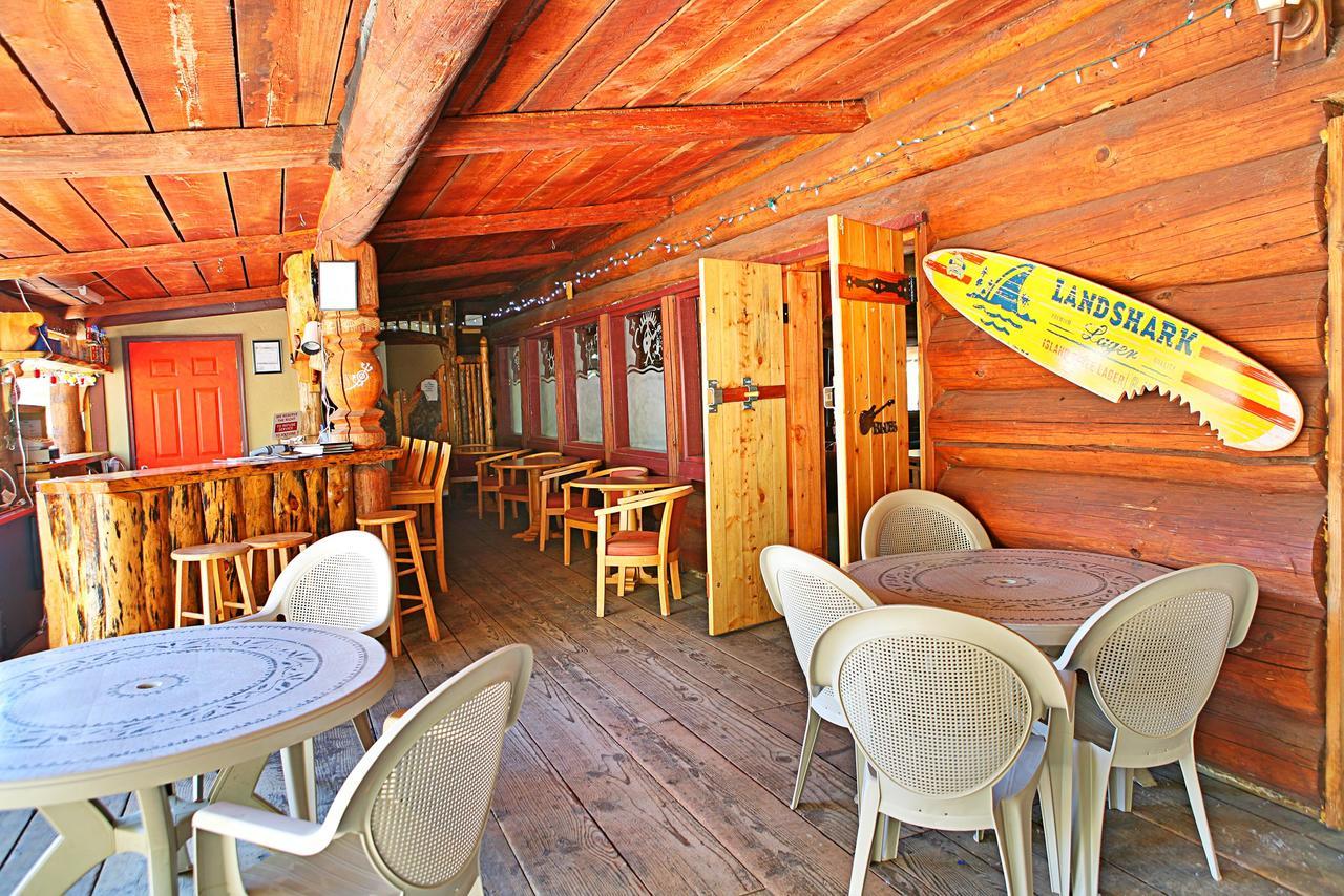 Sunbanks Resort Electric City Kültér fotó