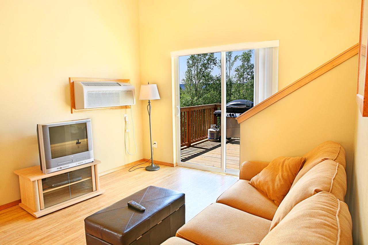 Sunbanks Resort Electric City Kültér fotó
